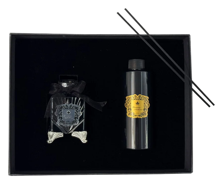 Luxury Set · 1000 ml