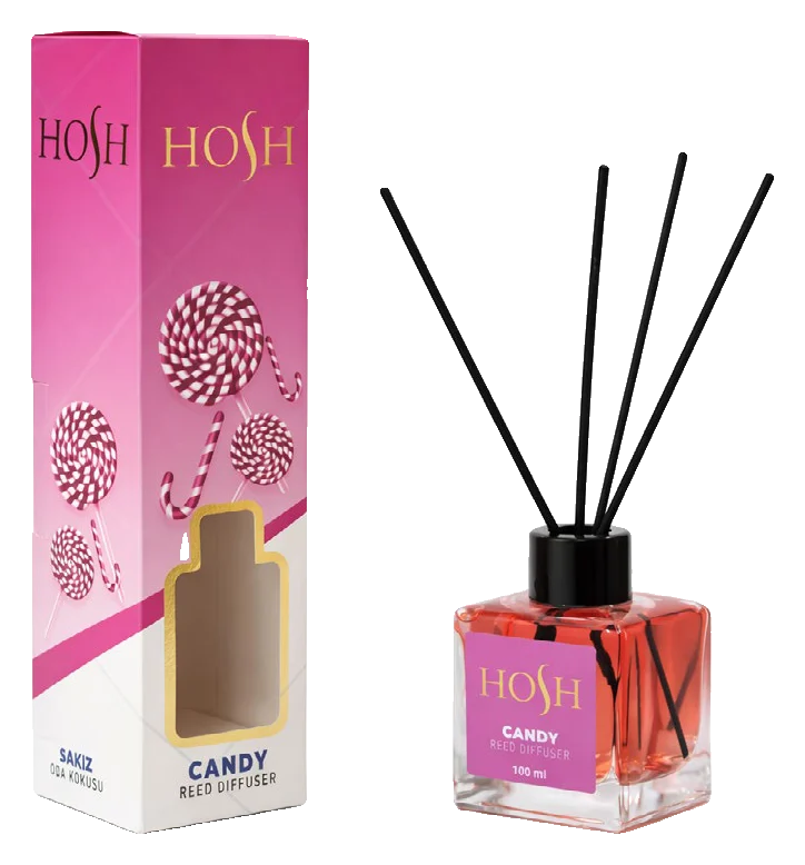 Candy Hosh Serisi · 100 ml