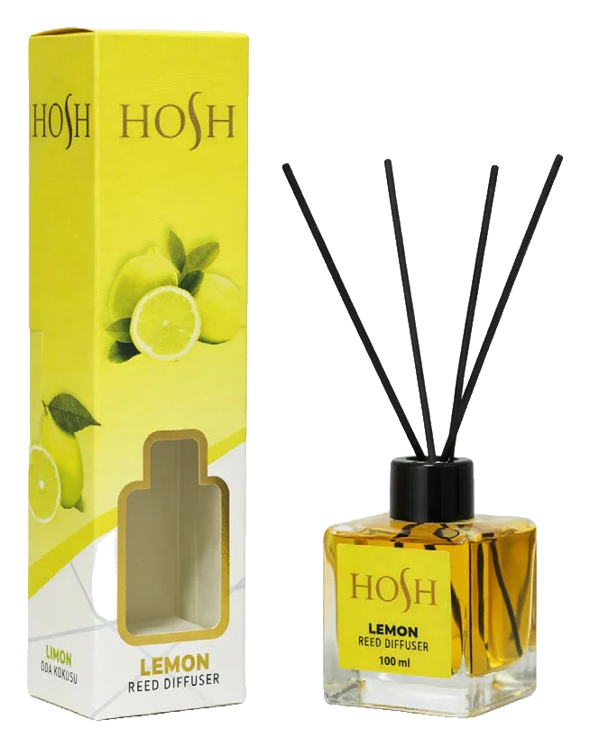 Lemon Hosh Serisi · 100 ml
