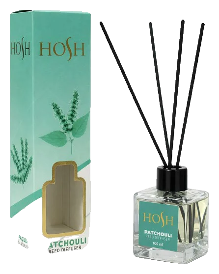 Patchouli Hosh Serisi · 100 ml