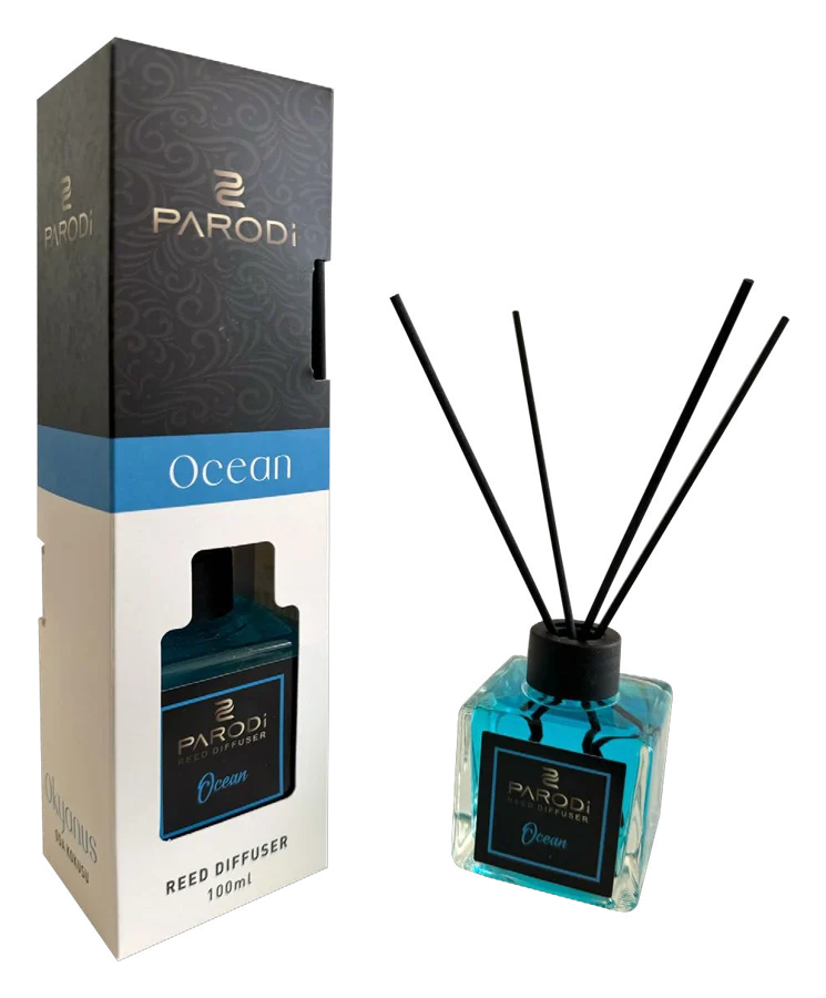 Parodi Serisi · 100 ml
