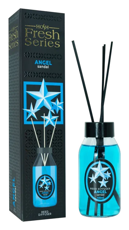 Angel Fresh Serisi · 100 ml