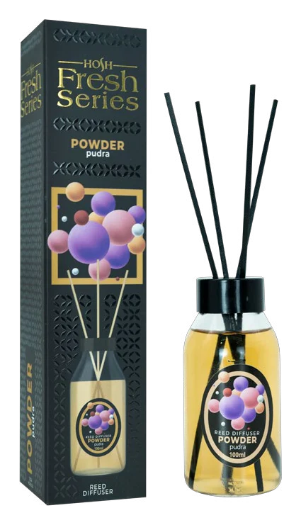 Powder Fresh Serisi · 100 ml