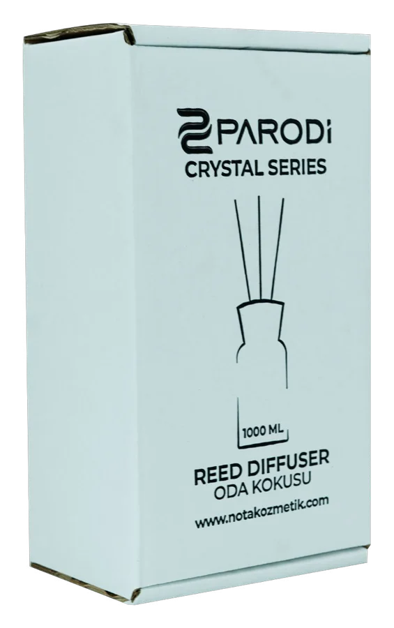 Parodi Crystal · 1000 ml