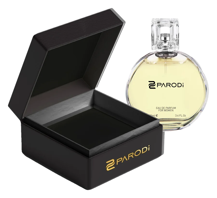 Eau de Toilette