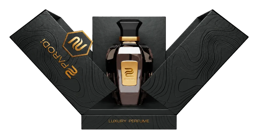 Eau de Toilette