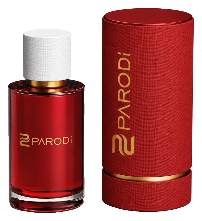 Eau de Toilette