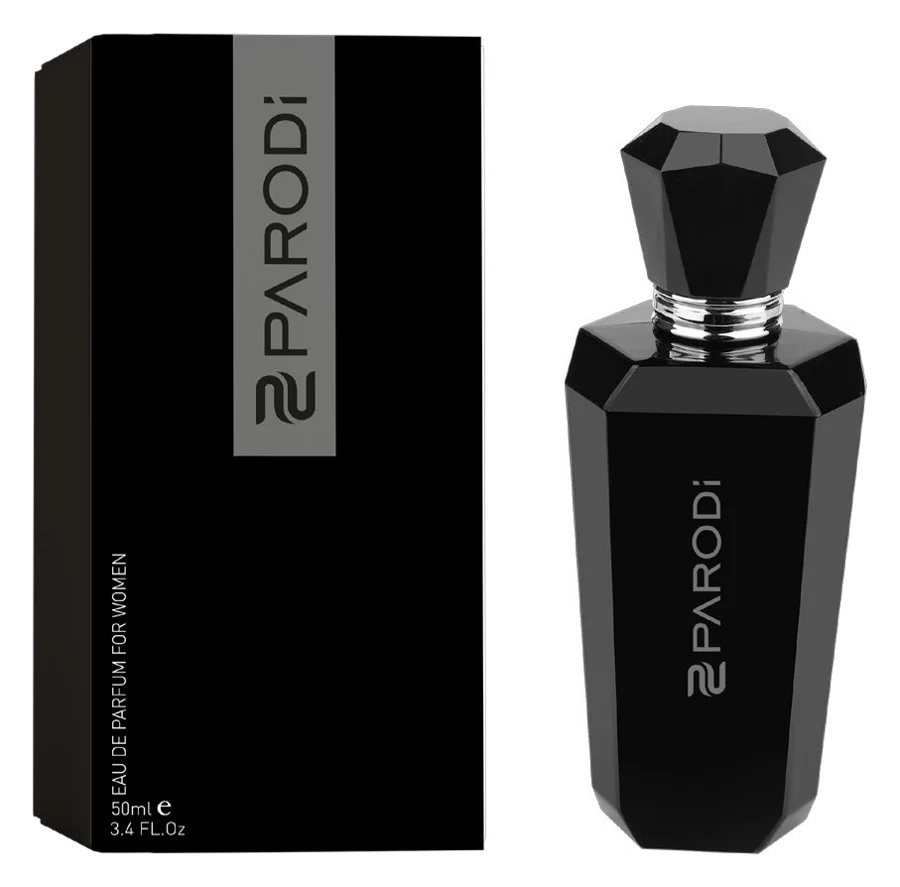 Eau de Toilette