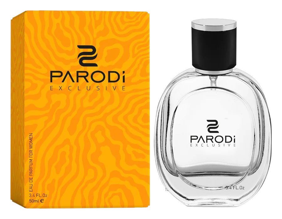 Eau de Toilette