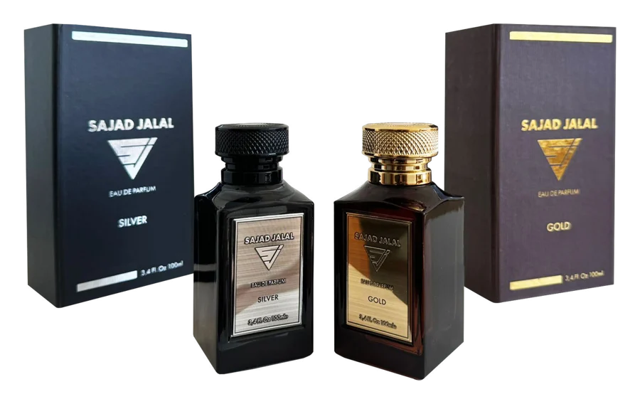 Eau de Toilette